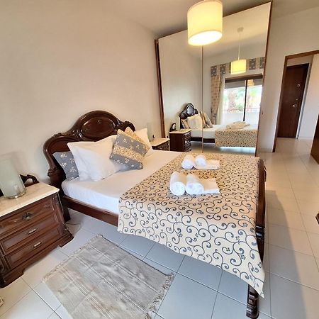 פורצ'ס Palmeira Sol- 2 Bedrooms 300M From The Beach Ocean View מראה חיצוני תמונה