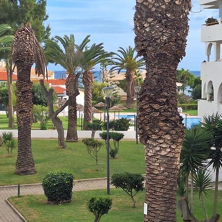 פורצ'ס Palmeira Sol- 2 Bedrooms 300M From The Beach Ocean View מראה חיצוני תמונה
