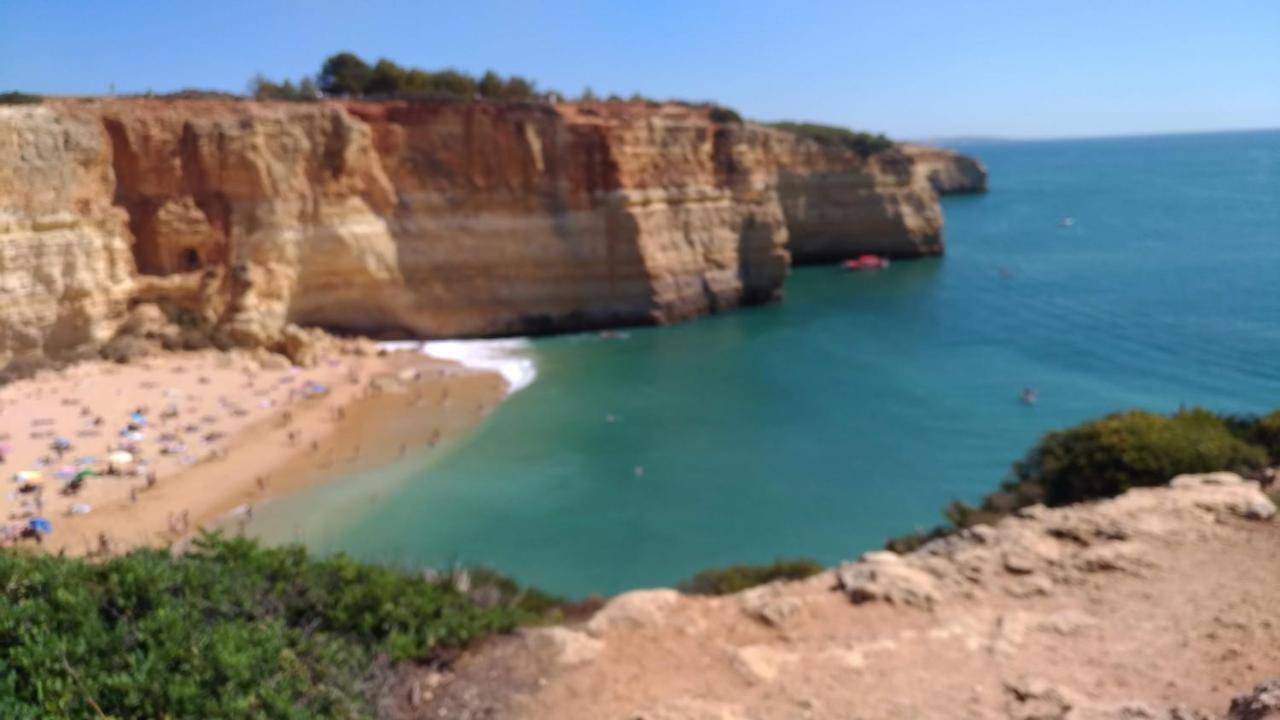 פורצ'ס Palmeira Sol- 2 Bedrooms 300M From The Beach Ocean View מראה חיצוני תמונה