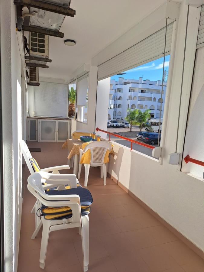 פורצ'ס Palmeira Sol- 2 Bedrooms 300M From The Beach Ocean View מראה חיצוני תמונה