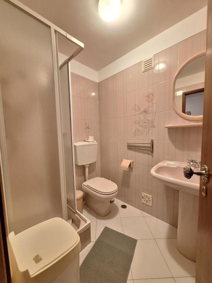 פורצ'ס Palmeira Sol- 2 Bedrooms 300M From The Beach Ocean View מראה חיצוני תמונה