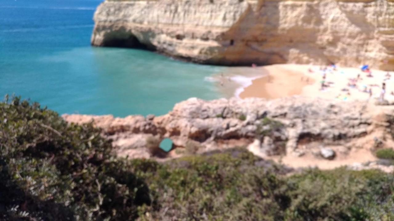 פורצ'ס Palmeira Sol- 2 Bedrooms 300M From The Beach Ocean View מראה חיצוני תמונה