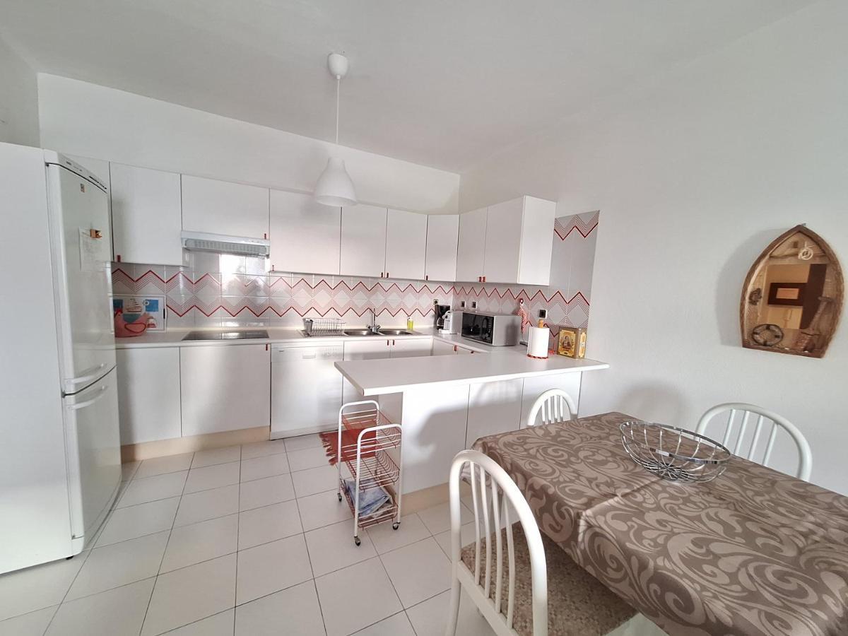 פורצ'ס Palmeira Sol- 2 Bedrooms 300M From The Beach Ocean View מראה חיצוני תמונה