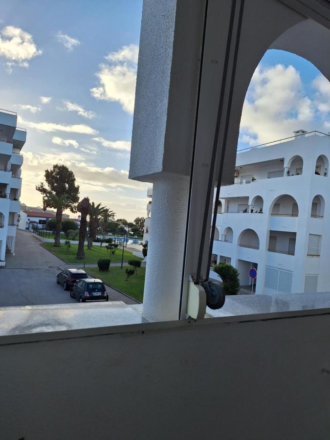 פורצ'ס Palmeira Sol- 2 Bedrooms 300M From The Beach Ocean View מראה חיצוני תמונה
