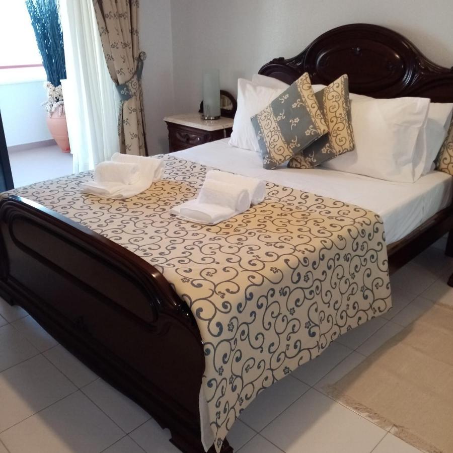 פורצ'ס Palmeira Sol- 2 Bedrooms 300M From The Beach Ocean View מראה חיצוני תמונה