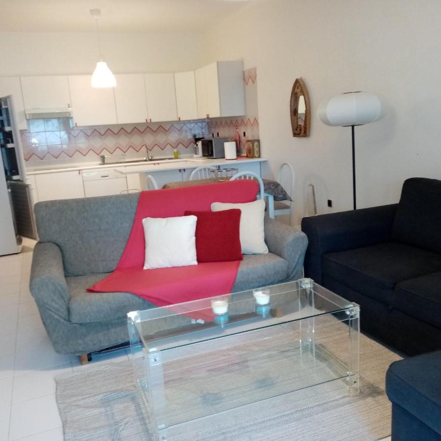 פורצ'ס Palmeira Sol- 2 Bedrooms 300M From The Beach Ocean View מראה חיצוני תמונה
