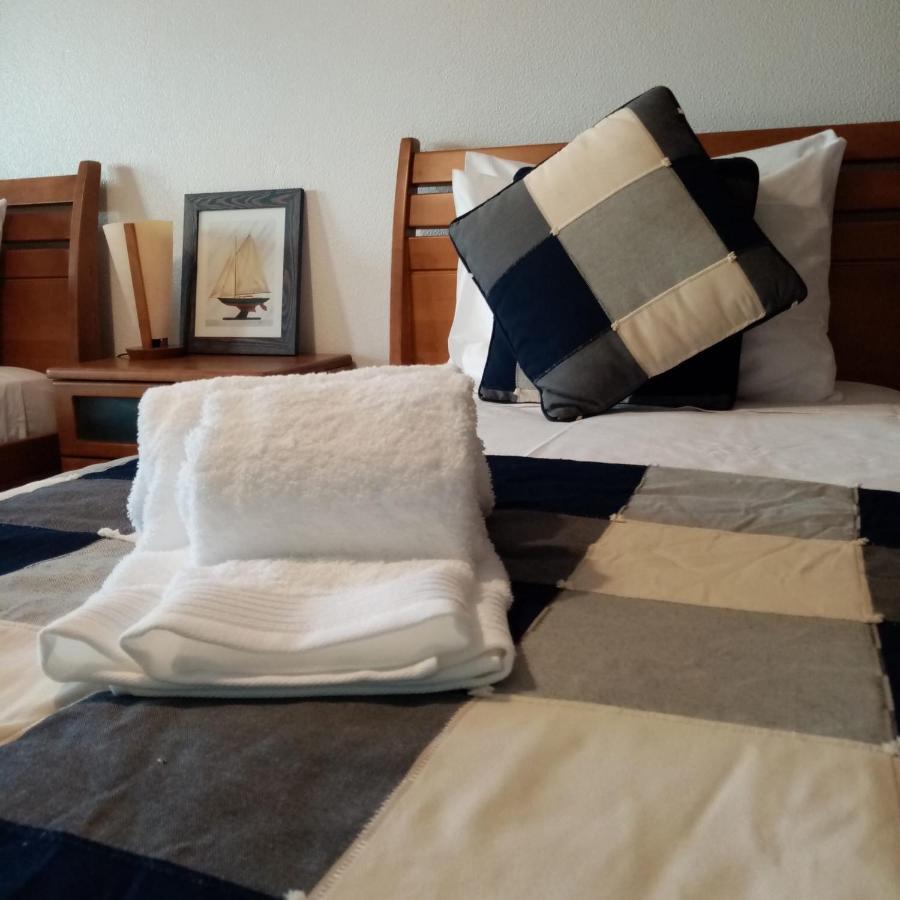 פורצ'ס Palmeira Sol- 2 Bedrooms 300M From The Beach Ocean View מראה חיצוני תמונה
